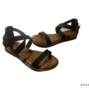 Blowfish‎ shoes